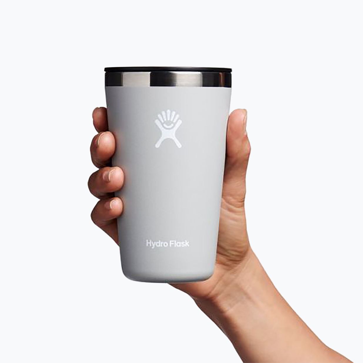 Tazza a pressione Hydro Flask All Around Tumbler 473 ml betulla 4