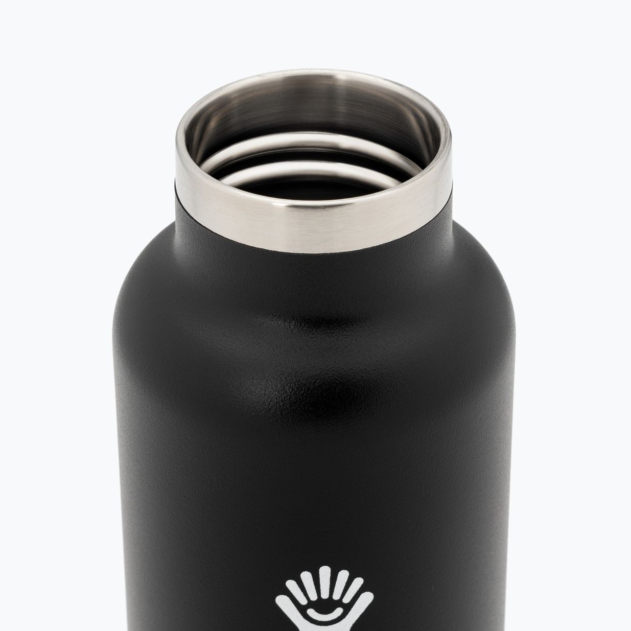 Bottiglia termica Hydro Flask Standard Flex 530 ml nero 3