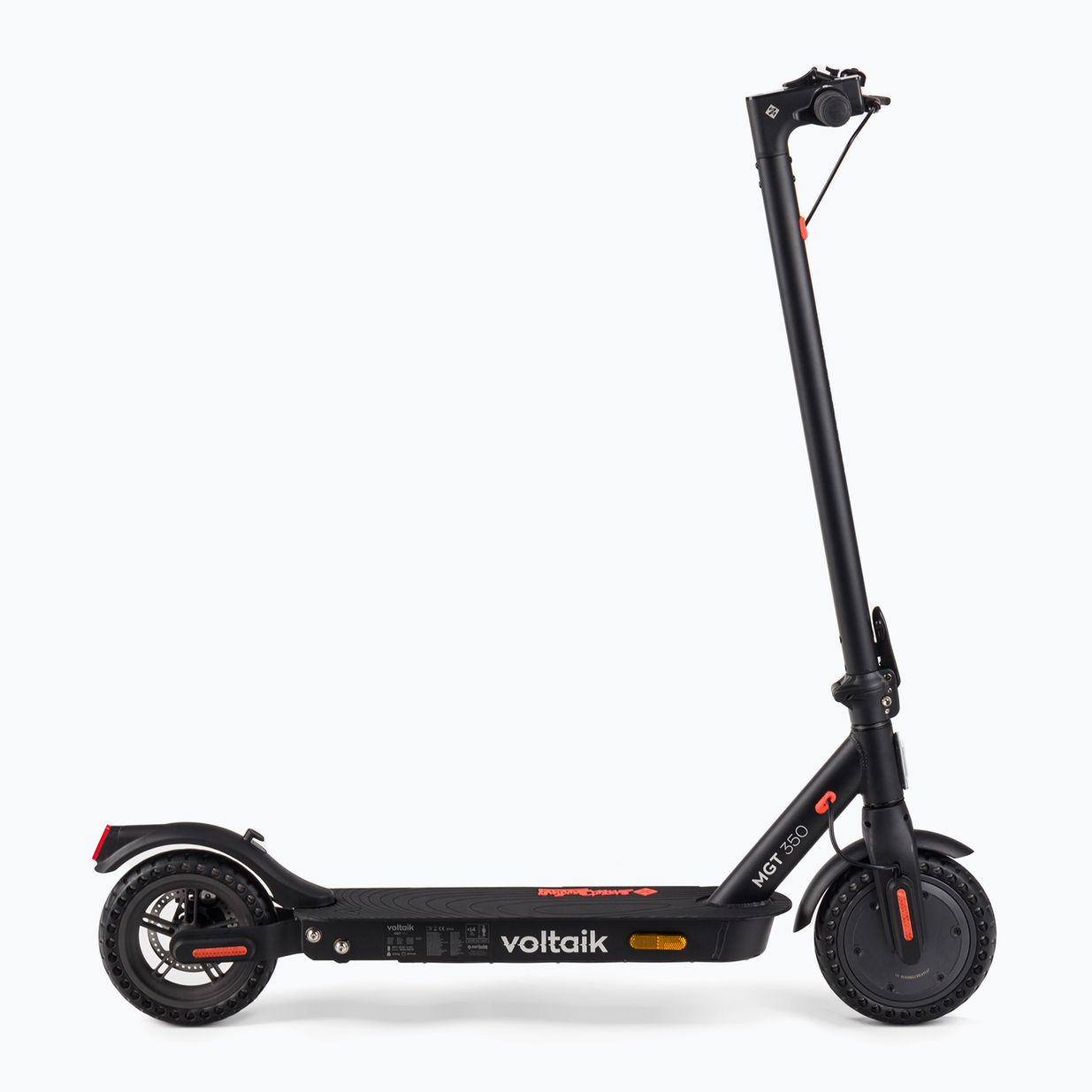 Street Surfing Voltaik Mgt 350 scooter elettrico nero 2