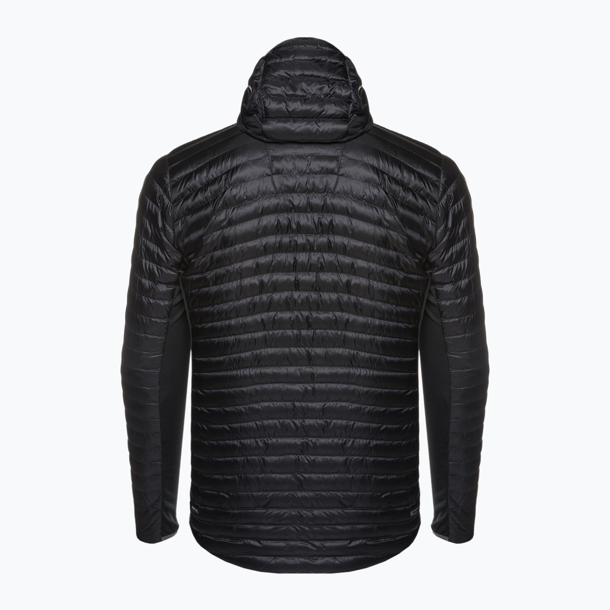 Piumino da uomo Rab Cirrus Flex 2.0 Hoody nero 4