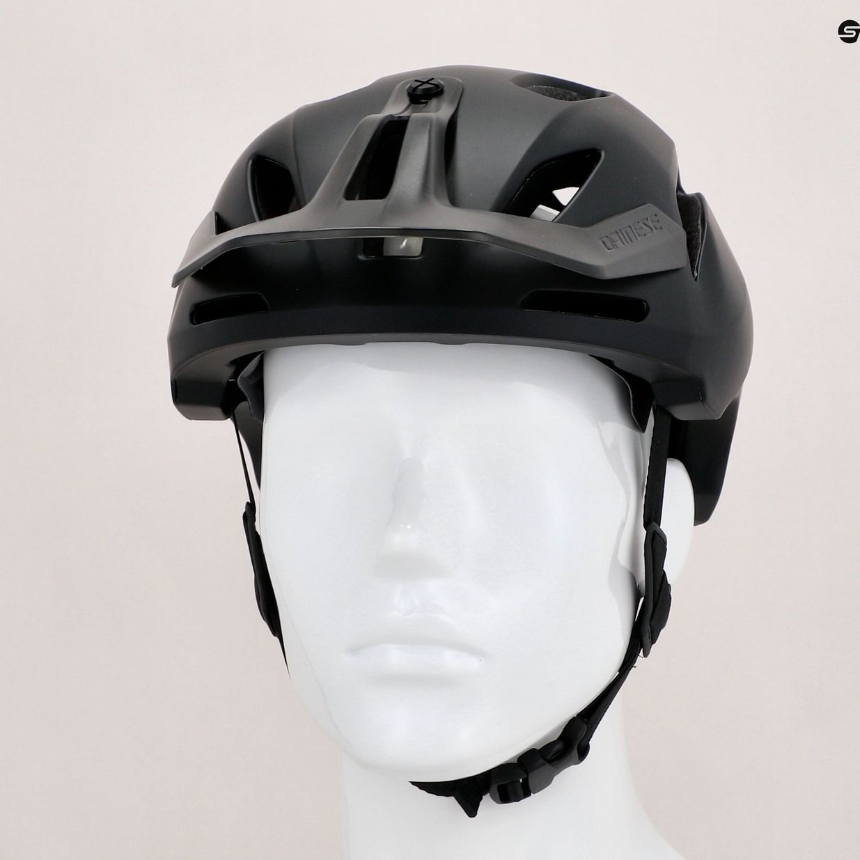 Casco bici Dainese Linea 03 nero/nero 14