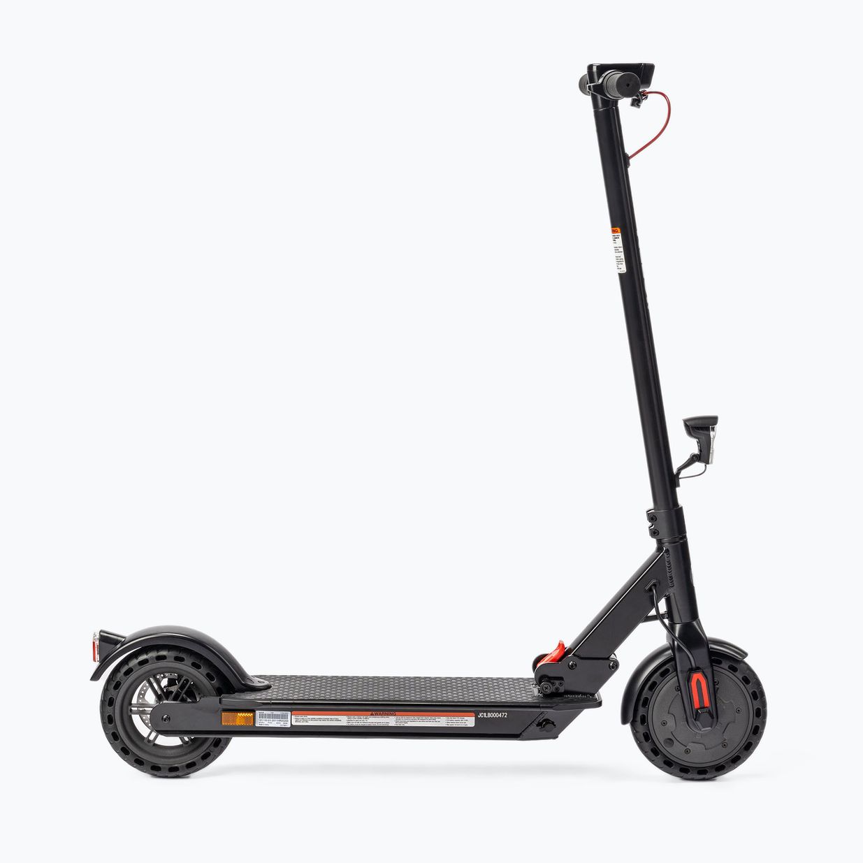 Razor T25 nero scooter elettrico 2