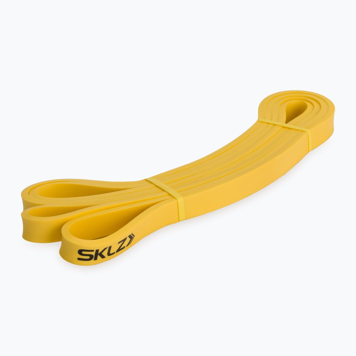 Bande SKLZ Pro in gomma Giallo chiaro 1678 2