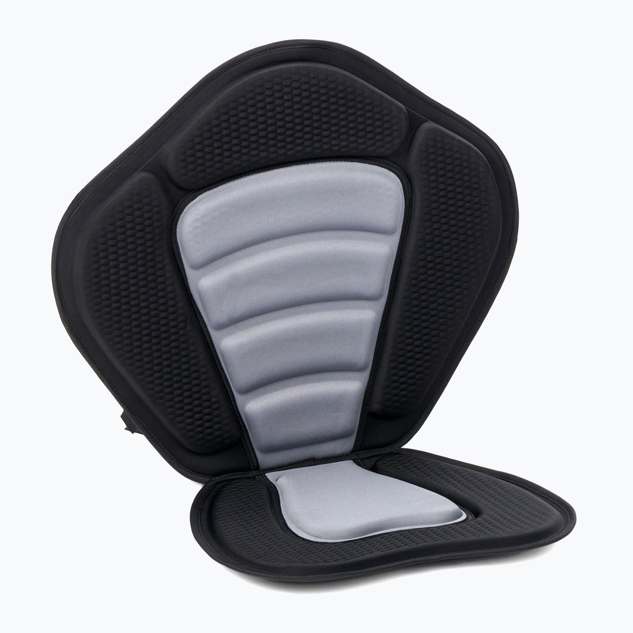 Pure4Fun SUP Seat Deluxe nero/grigio