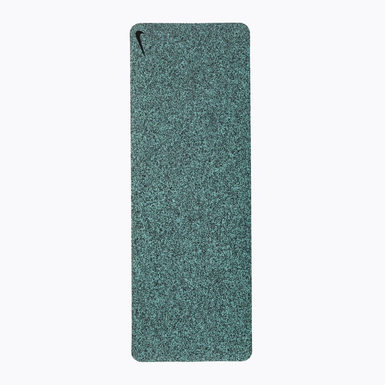 Tappetino da yoga Nike Flow 4 mm in schiuma di menta/verde cenere 2