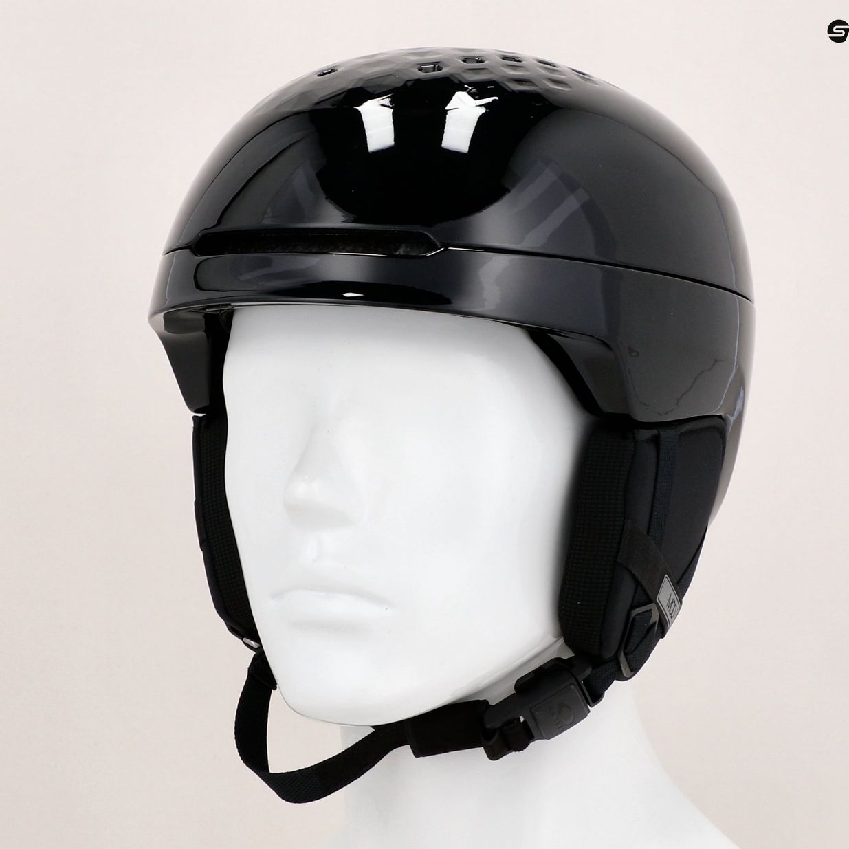 Casco da sci Oakley Mod3 blackout 8