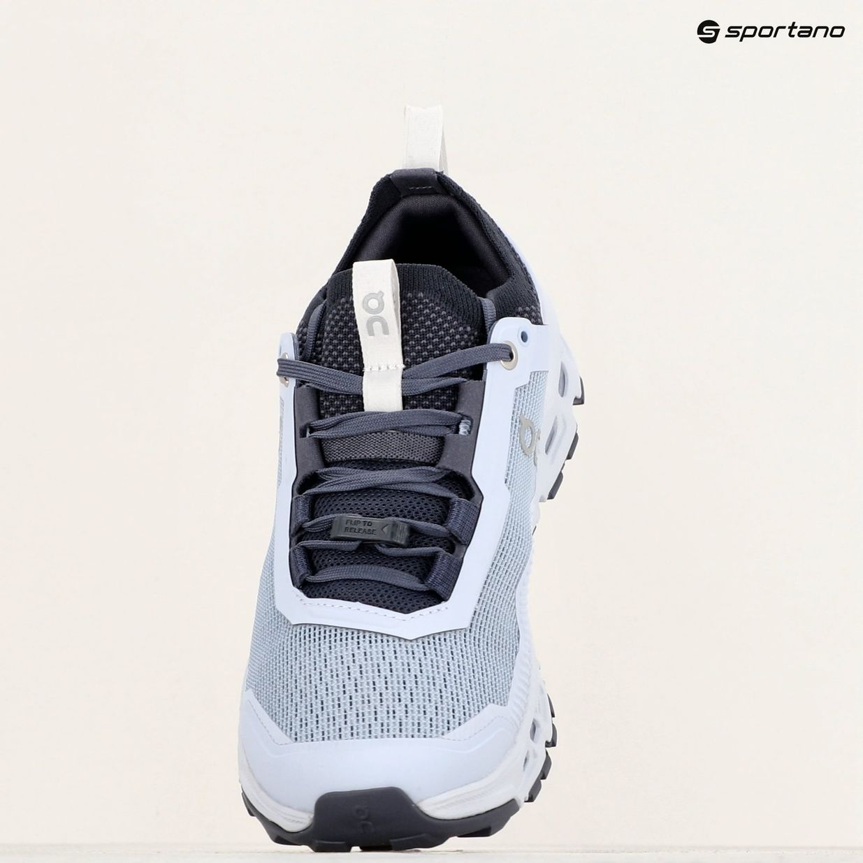 Scarpe da corsa On Running Cloudultra 2 da donna in erica/ferro 9