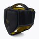 Everlast C3 Evercool Pro Premium Leather casco da boxe nero EV3711 3