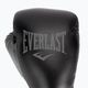 Everlast Powerlock PU guanti da boxe da uomo nero EV2200 5