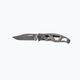 Gerber Paraframe Mini Folder Fine Edge coltello da trekking argento 3