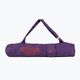 Borsa per tappetino da yoga Gaiam viola 62914 2