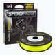 SpiderWire Dura 4 treccia da spinning 300 m giallo