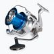 Mulinello da pesca per carpe Shimano Speedmaster XSC argento 3