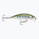 Rapala X-Rap Countdown wobbler XRCD05 trota arcobaleno