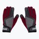 Rapala Perf Gloves guanti da pesca grigio/rosso 3