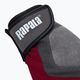 Rapala Perf Gloves guanti da pesca grigio/rosso 4