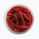 Berkley Gulp Alive Angle Worm Red Wiggler esca artificiale 1140587 2