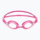 Occhialini da nuoto TYR per bambini Swimple chiaro/rosa 2