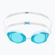 Occhiali da nuoto TYR Tracer-X Racing blu/chiaro 2