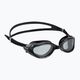 Occhialini da nuoto TYR Special Ops 3.0 non polarizzati nero/fumo