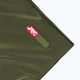 JRC Defender Roll-Up Unhooking carp mat verde 4