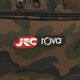 JRC Rova Cooler BAG borsa da pesca mimetica 4