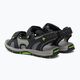 Merrell Panther Sandal 2.0 nero sandali da trekking per bambini 3