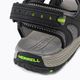 Merrell Panther Sandal 2.0 nero sandali da trekking per bambini 9
