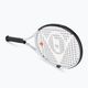 Racchetta da tennis Dunlop Pro 265 bianco e nero 10312891 2