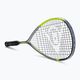 Racchetta da squash Dunlop Sq Hyperfibre Xt Revelation 125 nero/giallo 773305 2