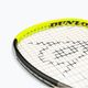 Racchetta da squash Dunlop Sq Blackstorm Graphite 5 0 grigio-giallo 773360 6