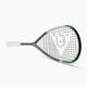 Racchetta da squash Dunlop Tempo Pro 160 sq. argento 773369 2