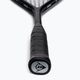 Racchetta da squash Dunlop Blackstorm Titanium sq. nero 773406US 3