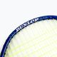Dunlop Nitro-Star SSX 1.0 blu/giallo set da badminton 13015319 6