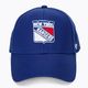 Cappello da baseball 47 Brands NHL New York Rangers MVP royal blue 2