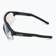 Occhiali da sole Bollé Lightshifter black matte/phantom clear green photochromic 4