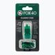 Fox 40 Classic CMG Safety fischietto verde