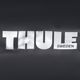 Thule Chasm Duffel 90 l borsa da viaggio nera 5