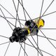 Mavic Aksium DCL Shimano 11 Disc Centerlock ruote da bicicletta 4