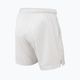 Pantaloncini da tennis da uomo Wilson Rush 7 Woven Short bianco WRA746701 2