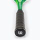Racchetta da squash Wilson Sq Blade 500 verde WR043010U 3