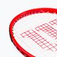 Racchetta da tennis per bambini Wilson Roger Federer 25 Half CVR rosso WR054310H+ 6