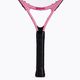 Wilson Burn Pink Half CVR 23 rosa WR052510H+ racchetta da tennis per bambini 4
