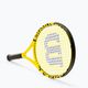 Racchetta da tennis Wilson Minions 103 giallo e nero WR064210U 2