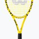 Racchetta da tennis Wilson Minions 103 giallo e nero WR064210U 5