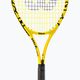 Set da tennis per bambini Wilson Minions 25 l giallo e nero WR064310F 5