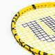 Set da tennis per bambini Wilson Minions 25 l giallo e nero WR064310F 6