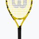 Racchetta da tennis per bambini Wilson Minions Jr 23 giallo/nero WR069110H+ 5