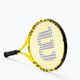 Racchetta da tennis per bambini Wilson Minions Jr 25 giallo WR069210H+ 2