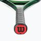 Racchetta da tennis Wilson Blade 26 V8.0 per bambini nero-verde WR079210U 3